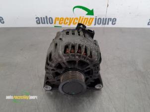 Begagnade Dynamo Ford Focus 3 Wagon 2.0 TDCi 16V 115 Pris € 34,99 Marginaltabell erbjuds av Autorecycling Joure B.V.