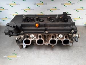 Gebruikte Cilinderkop Mitsubishi ASX 1.6 MIVEC 16V Prijs € 350,00 Margeregeling aangeboden door Autorecycling Joure B.V.