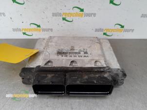 Begagnade Dator, motorstyrning Seat Leon (5FB) 1.4 TSI 16V Pris € 175,00 Marginaltabell erbjuds av Autorecycling Joure B.V.