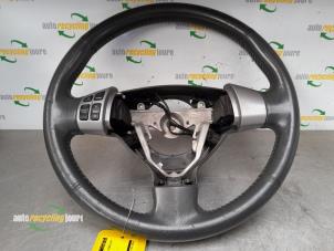 Gebruikte Stuurwiel Suzuki Swift (ZA/ZC/ZD1/2/3/9) 1.3 VVT 16V Prijs € 34,99 Margeregeling aangeboden door Autorecycling Joure B.V.