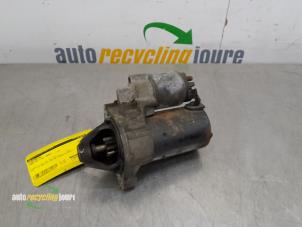 Gebruikte Startmotor Ford Ka I 1.6i SportKa Prijs € 25,00 Margeregeling aangeboden door Autorecycling Joure B.V.