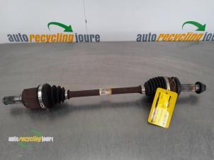 Gebruikte Aandrijfas links-voor Kia Picanto (JA) 1.0 12V Prijs € 100,00 Margeregeling aangeboden door Autorecycling Joure B.V.