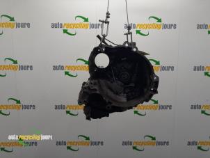 Gebruikte Versnellingsbak Daihatsu Cuore (L251/271/276) 1.0 12V DVVT Prijs € 125,00 Margeregeling aangeboden door Autorecycling Joure B.V.
