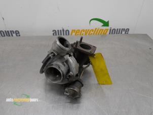 Gebruikte Turbo Chrysler Voyager/Grand Voyager (RG/RS) 2.8 CRD 16V Autom. (Dodge Ram Van) Prijs € 100,00 Margeregeling aangeboden door Autorecycling Joure B.V.