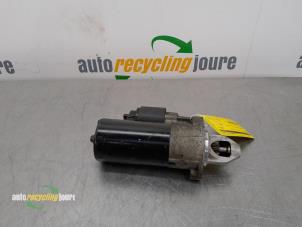 Gebruikte Startmotor Mercedes ML I (163) 320 3.2 V6 18V Autom. Prijs € 25,00 Margeregeling aangeboden door Autorecycling Joure B.V.