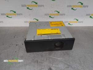 Gebruikte TV tuner Volkswagen Touareg (7LA/7L6) 5.0 TDI V10 Prijs € 49,99 Margeregeling aangeboden door Autorecycling Joure B.V.