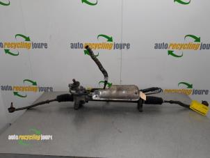 Gebruikte Stuurhuis Mini Mini Cooper S (R53) 1.6 16V Prijs € 124,99 Margeregeling aangeboden door Autorecycling Joure B.V.