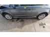 Audi A3 (8V1/8VK) 1.6 TDI Ultra 16V Tröskel, vänster