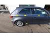 Audi A3 (8V1/8VK) 1.6 TDI Ultra 16V Bakre sida, höger