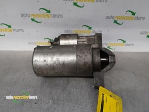 Gebruikte Startmotor Peugeot 207/207+ (WA/WC/WM) 1.4 16V Prijs € 25,00 Margeregeling aangeboden door Autorecycling Joure B.V.