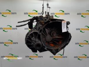 Begagnade Växellåda Ford Transit 2.2 TDCi 16V Pris € 275,00 Marginaltabell erbjuds av Autorecycling Joure B.V.