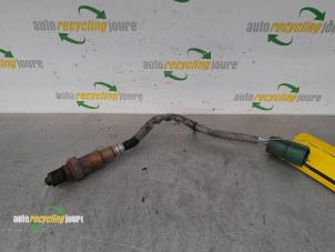 Używane Sonda lambda Nissan Note (E11) 1.4 16V Cena € 25,00 Procedura marży oferowane przez Autorecycling Joure B.V.