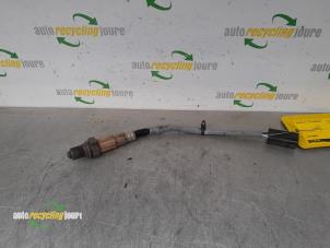 Używane Sonda lambda Nissan Note (E11) 1.4 16V Cena € 25,00 Procedura marży oferowane przez Autorecycling Joure B.V.