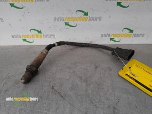 Begagnade Lambdasond Fiat Grande Punto (199) 1.2 Pris € 25,00 Marginaltabell erbjuds av Autorecycling Joure B.V.