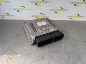 Gebruikte Computer Motormanagement BMW X5 (E53) 3.0d 24V Prijs € 211,75 Inclusief btw aangeboden door Autorecycling Joure B.V.