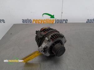Begagnade Dynamo Nissan Interstar (X70) 3.0 dCi 16V Pris € 39,99 Marginaltabell erbjuds av Autorecycling Joure B.V.