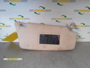 Gebruikte Zonneklep Lancia Ypsilon (843) 1.4 16V Prijs € 25,00 Margeregeling aangeboden door Autorecycling Joure B.V.