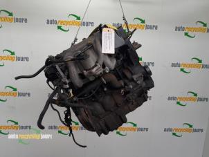 Begagnade Motor Opel Astra G (F08/48) 1.6 Pris € 399,00 Marginaltabell erbjuds av Autorecycling Joure B.V.