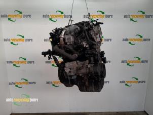 Używane Silnik Mitsubishi Colt (Z2/Z3) 1.5 DI-D 12V HP Cena € 449,00 Procedura marży oferowane przez Autorecycling Joure B.V.