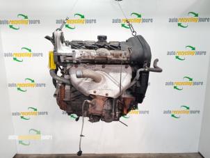 Gebruikte Motor Volvo S60 I (RS/HV) 2.4 20V 140 Prijs € 475,00 Margeregeling aangeboden door Autorecycling Joure B.V.