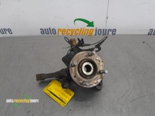 Gebruikte Fusee links-voor Hyundai i10 (B5) 1.0 12V Prijs € 99,99 Margeregeling aangeboden door Autorecycling Joure B.V.