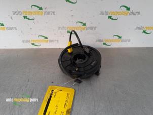 Begagnade Klockfjäder, airbag Mercedes CLK (C208) 3.2 320 V6 18V Pris € 39,99 Marginaltabell erbjuds av Autorecycling Joure B.V.