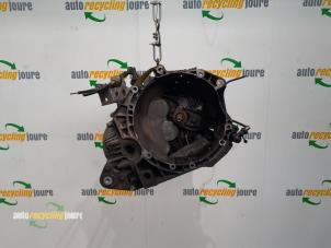 Gebruikte Versnellingsbak Citroen Jumper (U9) 2.2 HDi 100 Prijs € 449,00 Margeregeling aangeboden door Autorecycling Joure B.V.