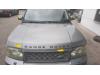 Land Rover Range Rover Sport (LS) 2.7 TDV6 24V Motorkap