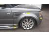 Land Rover Range Rover Sport (LS) 2.7 TDV6 24V Scherm rechts-voor