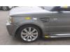 Land Rover Range Rover Sport (LS) 2.7 TDV6 24V Scherm links-voor
