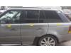 Land Rover Range Rover Sport (LS) 2.7 TDV6 24V Deur 4Deurs links-achter