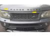 Land Rover Range Rover Sport (LS) 2.7 TDV6 24V Grille