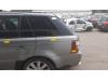 Land Rover Range Rover Sport (LS) 2.7 TDV6 24V Achterscherm links