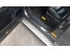 Land Rover Range Rover Sport (LS) 2.7 TDV6 24V Dorpel links