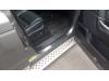 Land Rover Range Rover Sport (LS) 2.7 TDV6 24V Dorpel rechts