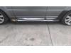 Land Rover Range Rover Sport (LS) 2.7 TDV6 24V Sidebar