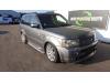 Land Rover Range Rover Sport (LS) 2.7 TDV6 24V Motor