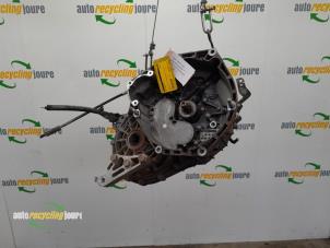 Begagnade Växellåda Opel Combo 1.6 CDTI 16V Pris € 675,00 Marginaltabell erbjuds av Autorecycling Joure B.V.