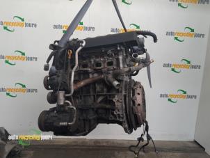 Begagnade Motor Nissan Primera Wagon (W12) 2.0 16V Pris på förfrågan erbjuds av Autorecycling Joure B.V.