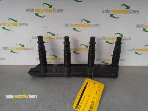 Gebruikte Bobine Peugeot 207/207+ (WA/WC/WM) 1.4 16V Prijs € 19,99 Margeregeling aangeboden door Autorecycling Joure B.V.