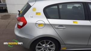 Gebruikte Scherm rechts-achter BMW 1 serie (E87/87N) 116i 1.6 16V Prijs op aanvraag aangeboden door Autorecycling Joure B.V.