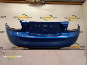 Gebruikte Achterbumper Mazda MX-5 (NC18/1A) 1.8i 16V Prijs € 225,00 Margeregeling aangeboden door Autorecycling Joure B.V.