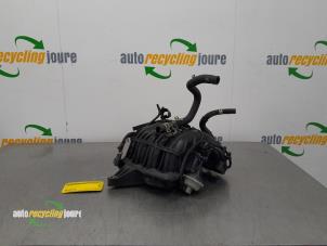 Begagnade Insugsrör Mazda MX-5 (NC18/1A) 1.8i 16V Pris € 124,99 Marginaltabell erbjuds av Autorecycling Joure B.V.