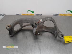 Begagnade Spindelfäste, höger fram Citroen C5 III Tourer (RW) 1.6 16V THP 155 Pris € 49,99 Marginaltabell erbjuds av Autorecycling Joure B.V.