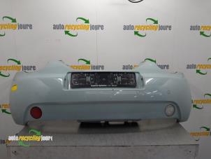 Begagnade Bakre stötfångare Volkswagen New Beetle (1Y7) 2.0 Pris € 300,00 Marginaltabell erbjuds av Autorecycling Joure B.V.