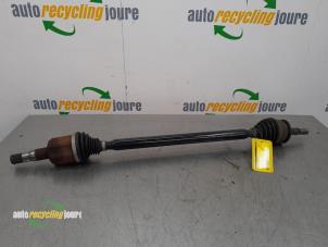 Begagnade Drivaxel, höger fram Opel Astra K Sports Tourer 1.6 CDTI 110 16V Pris € 151,24 Inklusive moms erbjuds av Autorecycling Joure B.V.