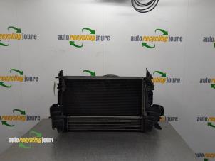 Gebruikte Koelerset Opel Astra K Sports Tourer 1.6 CDTI 110 16V Prijs € 301,29 Inclusief btw aangeboden door Autorecycling Joure B.V.