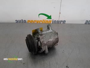 Gebruikte Aircopomp Smart Cabrio 0.6 Turbo i.c. Prijs € 49,99 Margeregeling aangeboden door Autorecycling Joure B.V.