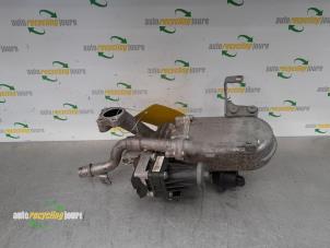 Gebruikte EGR Klep Ford Focus 3 Wagon 1.5 TDCi Prijs € 59,99 Margeregeling aangeboden door Autorecycling Joure B.V.