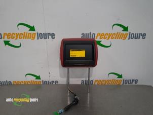 Begagnade Nackstöd Landrover Range Rover IV (LG) 5.0 V8 32V Supercharged Pris € 199,00 Marginaltabell erbjuds av Autorecycling Joure B.V.